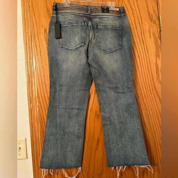 BlankNYC The Varick Kick Flare - NWT - Size 30 - Picture 4 of 15